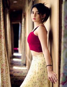 escort service in Colva